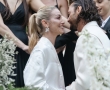 Matrimonio Tommaso Paradiso e Carolina Sansoni: il Sì del romantico dei Romantici