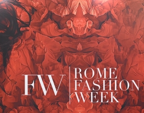 Buyer internazionali e nuove tendenze cerimonia: si chiude in positivo la Rome Fashion Week 2026