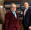 Sartoria Crimi nella Homo Faber Guide: premiata l’eccellenza della moda maschile siciliana