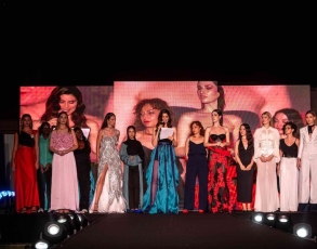 Sicily Fashion Week 2026, questa sera a Palermo la passerella che celebra la moda Made in Sicily