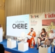 Successo per il Taobuk 2026 a Taormina: tra gli ospiti anche il make-up artist delle spose Orazio Tomarchio