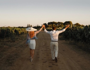 Festa della Vendemmia a Pachino 2026: la Wine Experience che ispira i matrimoni tra le vigne