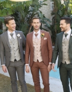 Il matrimonio perfetto non esiste. E per fortuna! Titti Pastore, anima wedding di Tenuta Donna Lavinia, spiega perché