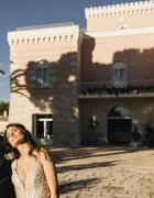 Da un messaggio sui social al Sì, il matrimonio di Salvatore Esposito e Paola Rossi