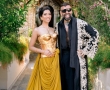 Da un messaggio sui social al Sì, il matrimonio di Salvatore Esposito e Paola Rossi