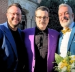 Coppia di sposi palermitana vince “Quattro Matrimoni”: Fabio e Massimiliano primi nella puntata dedicata ai matrimoni sul mare
