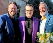 La tendenza Angelcore conquista anche la moda sposa, dagli abiti al Beauty