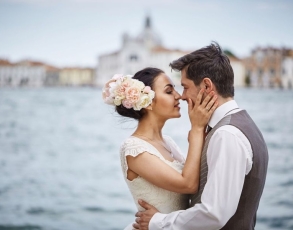 Sposarsi a Venezia (e non solo) con noi 2026: la trentesima edizione celebra Venezia capitale internazionale del wedding