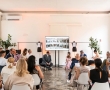 Atelier Le Mariage, quando la tradizione sartoriale incontra l’eleganza della sposa contemporanea