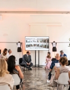 International Fashion Week 2026, moda sposa e cerimonia protagoniste a Bagheria