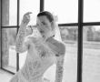 L’unconventional elegance di Benedetta Carpanzano per il matrimonio in Toscana di Renato e Julien