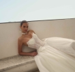 Abiti da sposa Felicia Couture 2027: The Secret Garden celebra una femminilità libera
