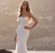 Abiti Galvan Sposa, eleganza Made in Italy che veste la donna contemporanea