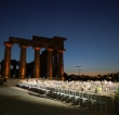 Melania e Jean-Marco, il Destination Wedding firmato Melania Millesi nel cuore del Parco di Selinunte
