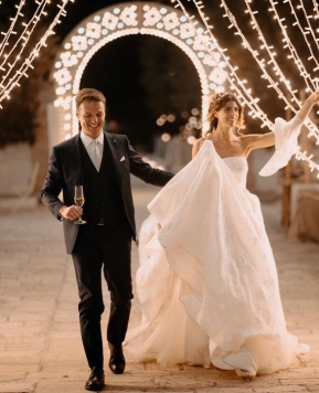 Come sta cambiando l’idea di matrimonio: il “lusso emotivo” secondo Giulia Bolla