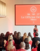 Il matrimonio di Nicole Cavallo ed Edoardo Degiovanni, le foto e i dettagli del Sì