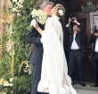 Dopo più di 20 anni d’amore, il matrimonio di Eva Herzigova con Gregor Marsiaj