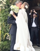 Coppia di sposi palermitana vince “Quattro Matrimoni”: Fabio e Massimiliano primi nella puntata dedicata ai matrimoni sul mare