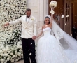 Majorca Bridal porta la moda sposa a Naro: la sfilata-evento tra arte e alta sartoria