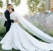 Il matrimonio di Nicole Cavallo ed Edoardo Degiovanni, le foto e i dettagli del Sì