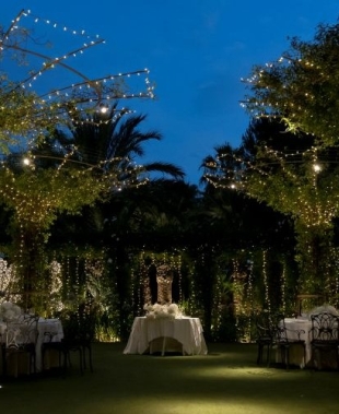 Il matrimonio perfetto non esiste. E per fortuna! Titti Pastore, anima wedding di Tenuta Donna Lavinia, spiega perchรฉ