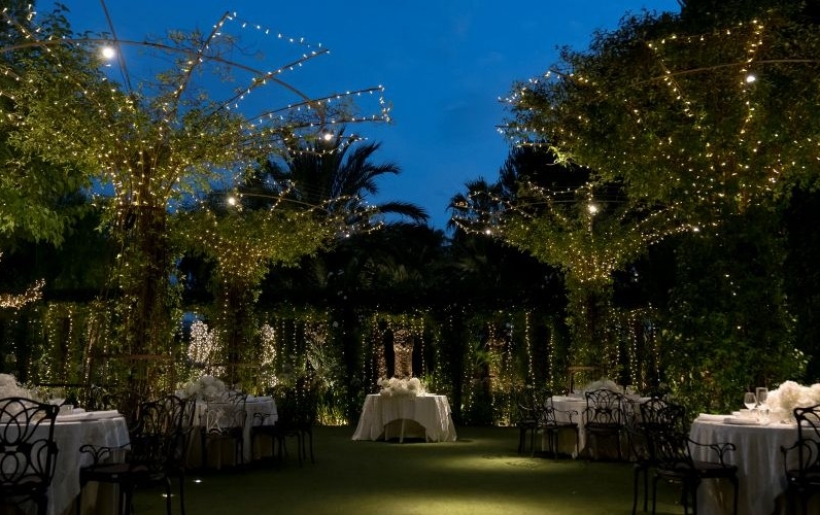 Il matrimonio perfetto non esiste. E per fortuna! Titti Pastore, anima wedding di Tenuta Donna Lavinia, spiega perchรฉ