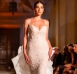 Majorca Bridal porta la moda sposa a Naro: la sfilata-evento tra arte e alta sartoria