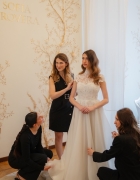 Melania e Jean-Marco, il Destination Wedding firmato Melania Millesi nel cuore del Parco di Selinunte
