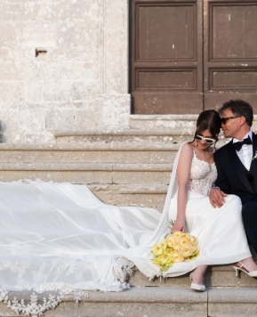 The Best Weddings in Marche, un viaggio tra i matrimoni più iconici che celebrano il fascino del territorio
