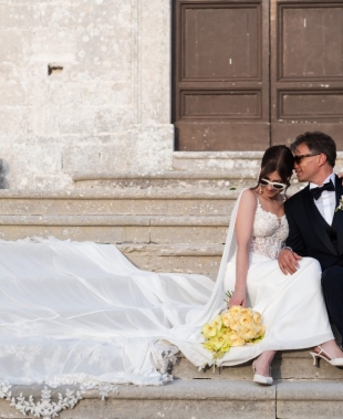 The Best Weddings in Marche, un viaggio tra i matrimoni più iconici che celebrano il fascino del territorio