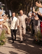 Abiti da sposa Elisabetta Polignano 2027: Aphrodite celebra la bellezza autentica contro gli stereotipi