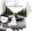 Wedding Icons, il progetto editoriale di Sposi Magazine che valorizza i protagonisti del Wedding contemporaneo