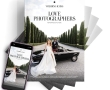 L’unconventional elegance di Benedetta Carpanzano per il matrimonio in Toscana di Renato e Julien
