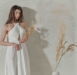 Abiti da sposa Nagae 2027, la bellezza giapponese incontra il bridalwear contemporaneo