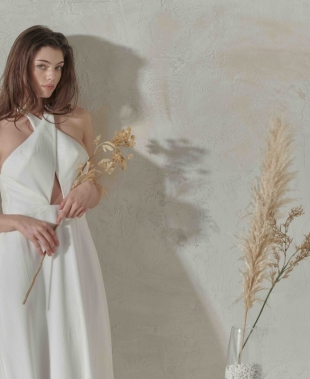Abiti da sposa Nagae 2027, la bellezza giapponese incontra il bridalwear contemporaneo