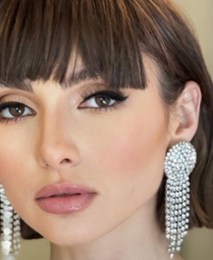 La sposa piรน bella รจ quella che si riconosce: il nuovo Bridal Beauty di Naty Kuprian