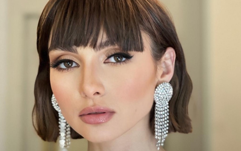 La sposa piรน bella รจ quella che si riconosce: il nuovo Bridal Beauty di Naty Kuprian