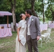 Mamma e Wedding Planner: Giulia Bolla racconta il matrimonio del figlio Alberto
