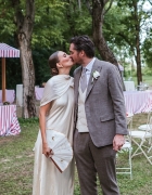 Intervista a Lorenzo Albanese, CEO LM Fashion, e alla stilista Michela Ferriero