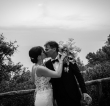Due luoghi, un’unica visione: a Sirolo il matrimonio di Rosa e Nicola firmato da Silvia Cicconi