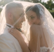 Manal e Faisal, il matrimonio progettato da Effecreazioni Event tra Sicilia ed Emirati Arabi