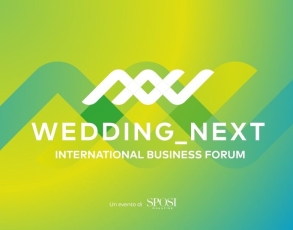 Sposi Magazine presenta Wedding Next, l’International Business Forum che ridisegna il futuro del settore
