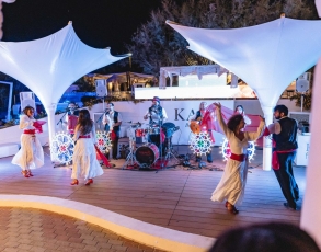 Casa Isabella Wedding Experience, un viaggio nella Puglia piĂą vera