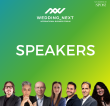 Wedding Next 2026, annunciati i primi speaker dell’International Business Forum