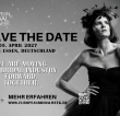 European Bridal Week 2027: le novità della prossima edizione