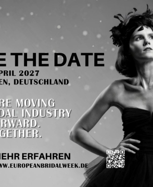 European Bridal Week 2027: le novitĂ della prossima edizione