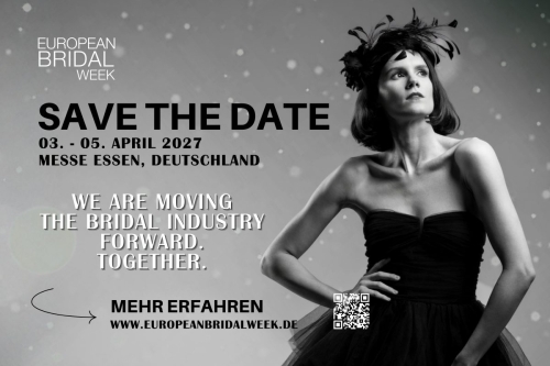 European Bridal Week 2027: le novità della prossima edizione