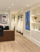Demetrios Capsule 2027: il pizzo scolpisce la nuova idea di femminilità bridal