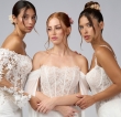 White Vision, le acconciature sposa 2027 firmate dall’hair stylist Francesco Arancio