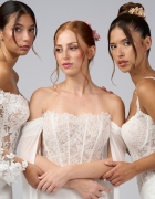 Passerella Mediterranea–Donne NON pupe 2026 torna in Puglia tra sport, moda sposa e eccellenze del territorio